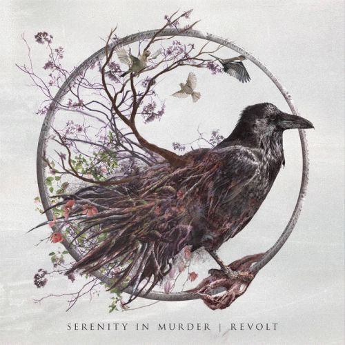 Serenity In Murder : Revolt